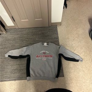 Tampa Bay Buccaneers Sweater